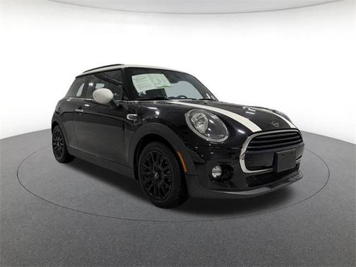 2019 MINI Hardtop Cooper