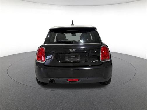 2019 MINI Hardtop Cooper