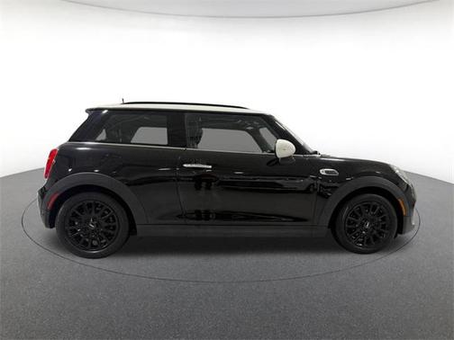 2019 MINI Hardtop Cooper