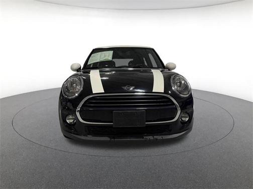 2019 MINI Hardtop Cooper