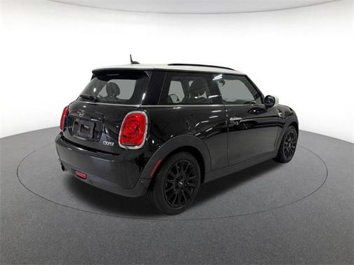 2019 MINI Hardtop Cooper
