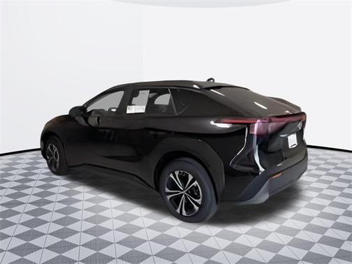 2025 Toyota bZ4X XLE