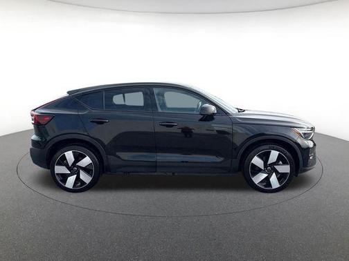 2023 Volvo C40 Recharge Pure Electric Twin Ultimate