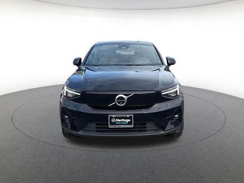 2023 Volvo C40 Recharge Pure Electric Twin Ultimate