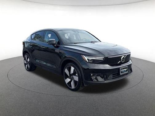 2023 Volvo C40 Recharge Pure Electric Twin Ultimate