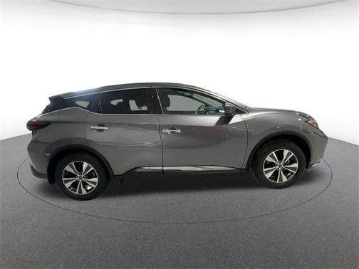 2023 Nissan Murano S Intelligent AWD