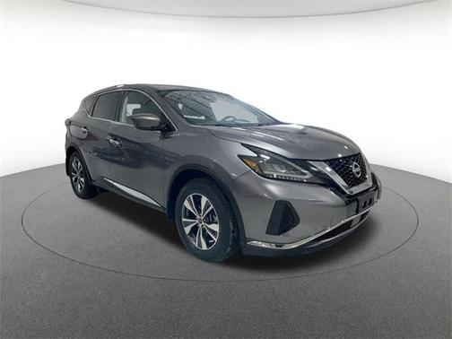 2023 Nissan Murano S Intelligent AWD