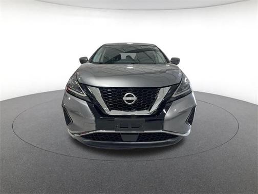 2023 Nissan Murano S Intelligent AWD