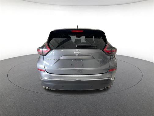 2023 Nissan Murano S Intelligent AWD