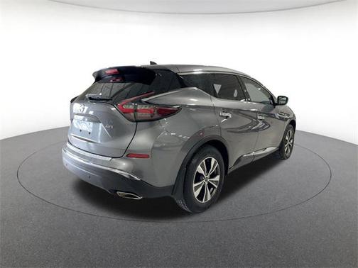 2023 Nissan Murano S Intelligent AWD