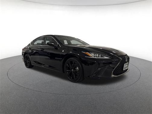 2022 Lexus ES 350 F Sport