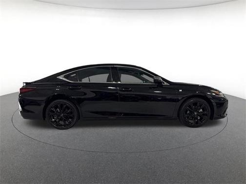 2022 Lexus ES 350 F Sport