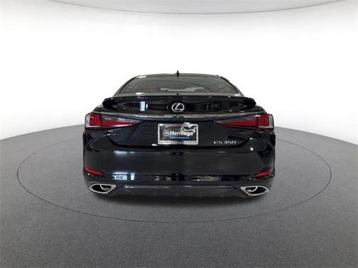 2022 Lexus ES 350 F Sport