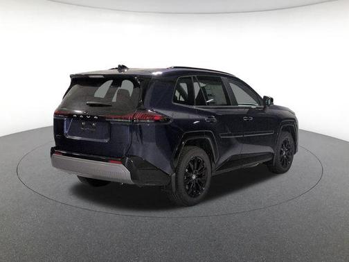 Blueprint 2026 Toyota RAV4 Plug-In Hybrid SE