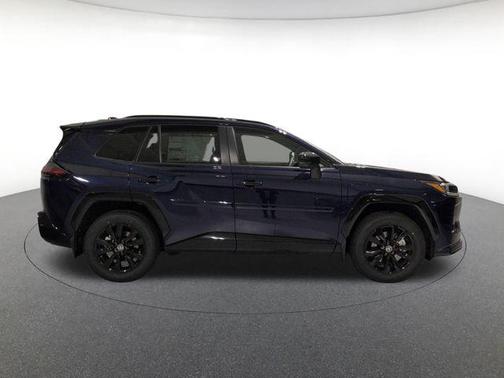 Blueprint 2026 Toyota RAV4 Plug-In Hybrid SE