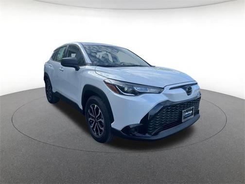 2025 Toyota Corolla Hybrid L