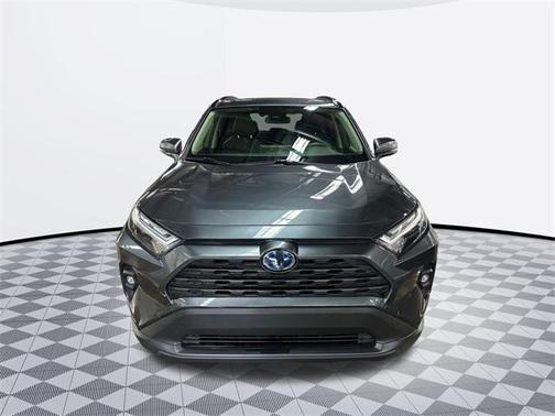 2023 Toyota RAV4 Hybrid XLE Premium