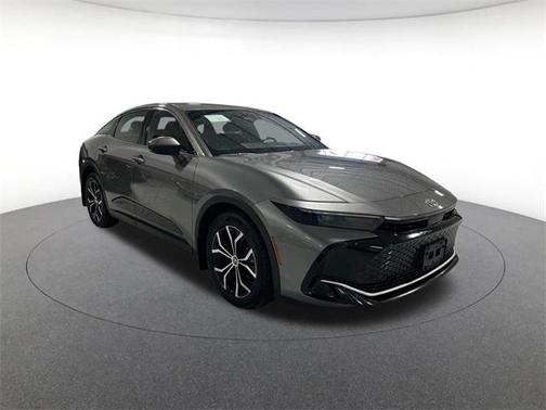 2023 Toyota Crown XLE