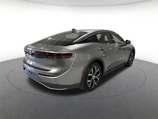 2023 Toyota Crown XLE