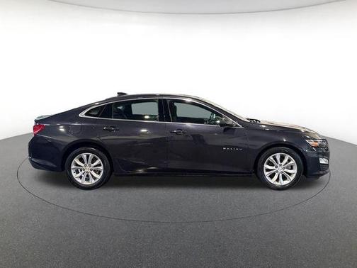 Ash 2023 Chevrolet Malibu FWD 1LT