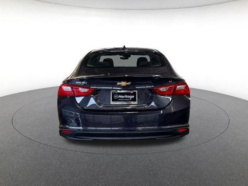 Ash 2023 Chevrolet Malibu FWD 1LT