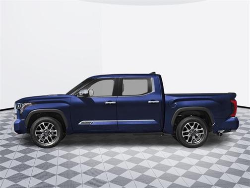 2025 Toyota Tundra Hybrid 1794 Edition
