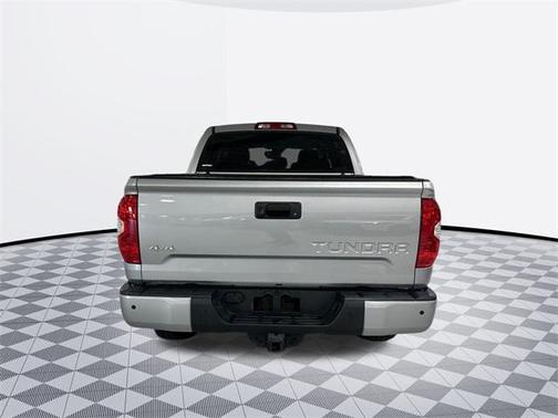 2019 Toyota Tundra SR5