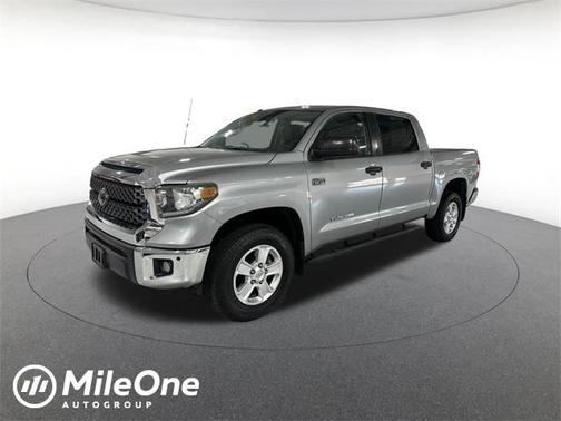 2019 Toyota Tundra SR5