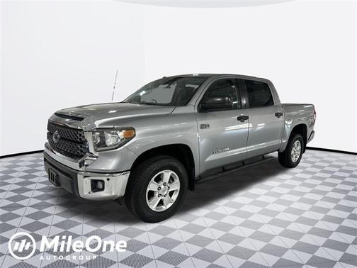 2019 Toyota Tundra SR5