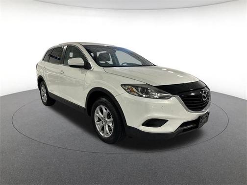 2014 Mazda CX-9 Touring