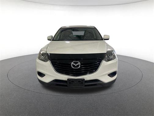 2014 Mazda CX-9 Touring