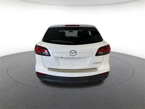 2014 Mazda CX-9 Touring
