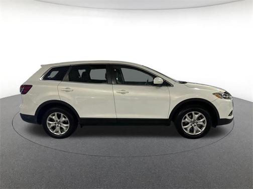 2014 Mazda CX-9 Touring