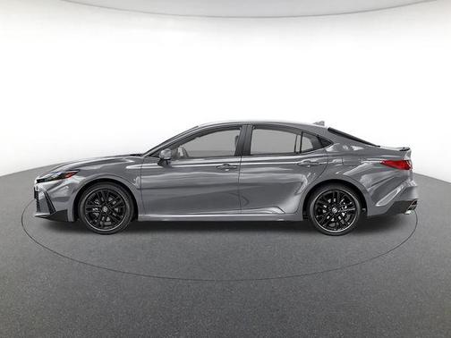 Heavy Metal 2026 Toyota Camry SE