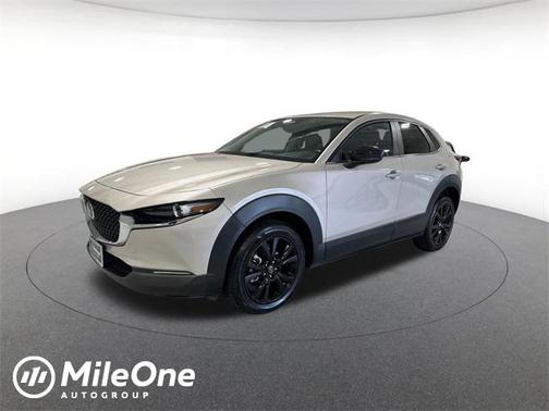 2024 Mazda CX-30 2.5 S Select Sport