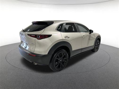 2024 Mazda CX-30 2.5 S Select Sport