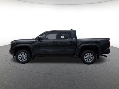 Underground 2026 Toyota Tacoma SR5