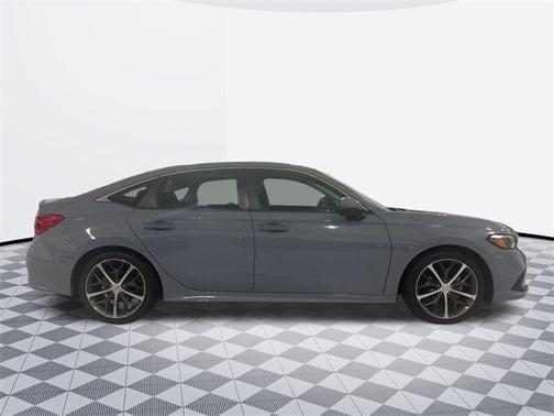 2023 Honda Civic Touring