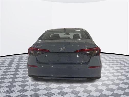 2023 Honda Civic Touring