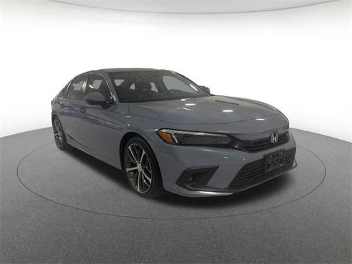 2023 Honda Civic Touring