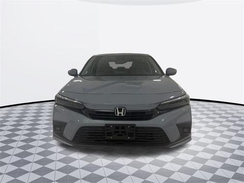 2023 Honda Civic Touring