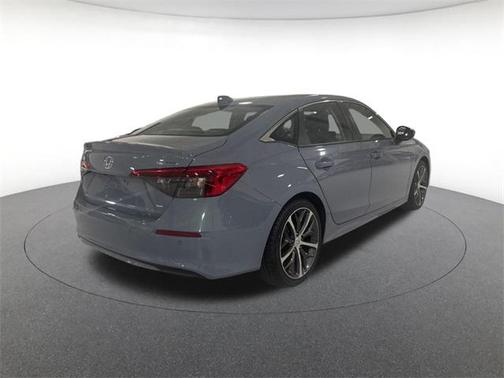 2023 Honda Civic Touring