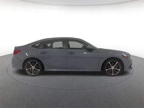2023 Honda Civic Touring