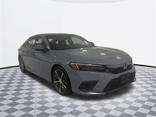 2023 Honda Civic Touring