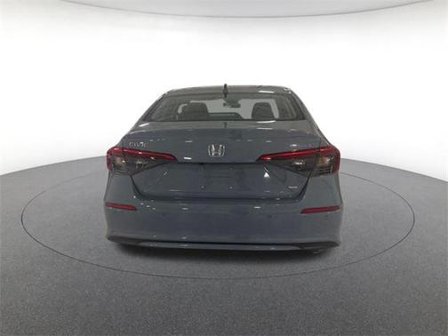 2023 Honda Civic Touring