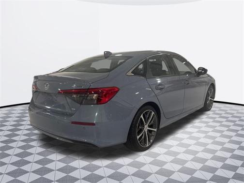2023 Honda Civic Touring