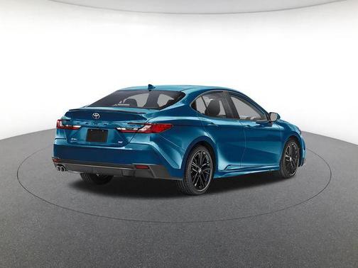 Ocean 2026 Toyota Camry SE