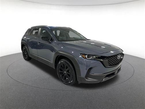 2024 Mazda CX-50 2.5 S Premium Package