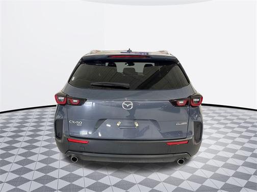 2024 Mazda CX-50 2.5 S Premium Package