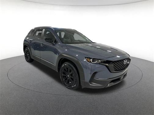 2024 Mazda CX-50 2.5 S Premium Package